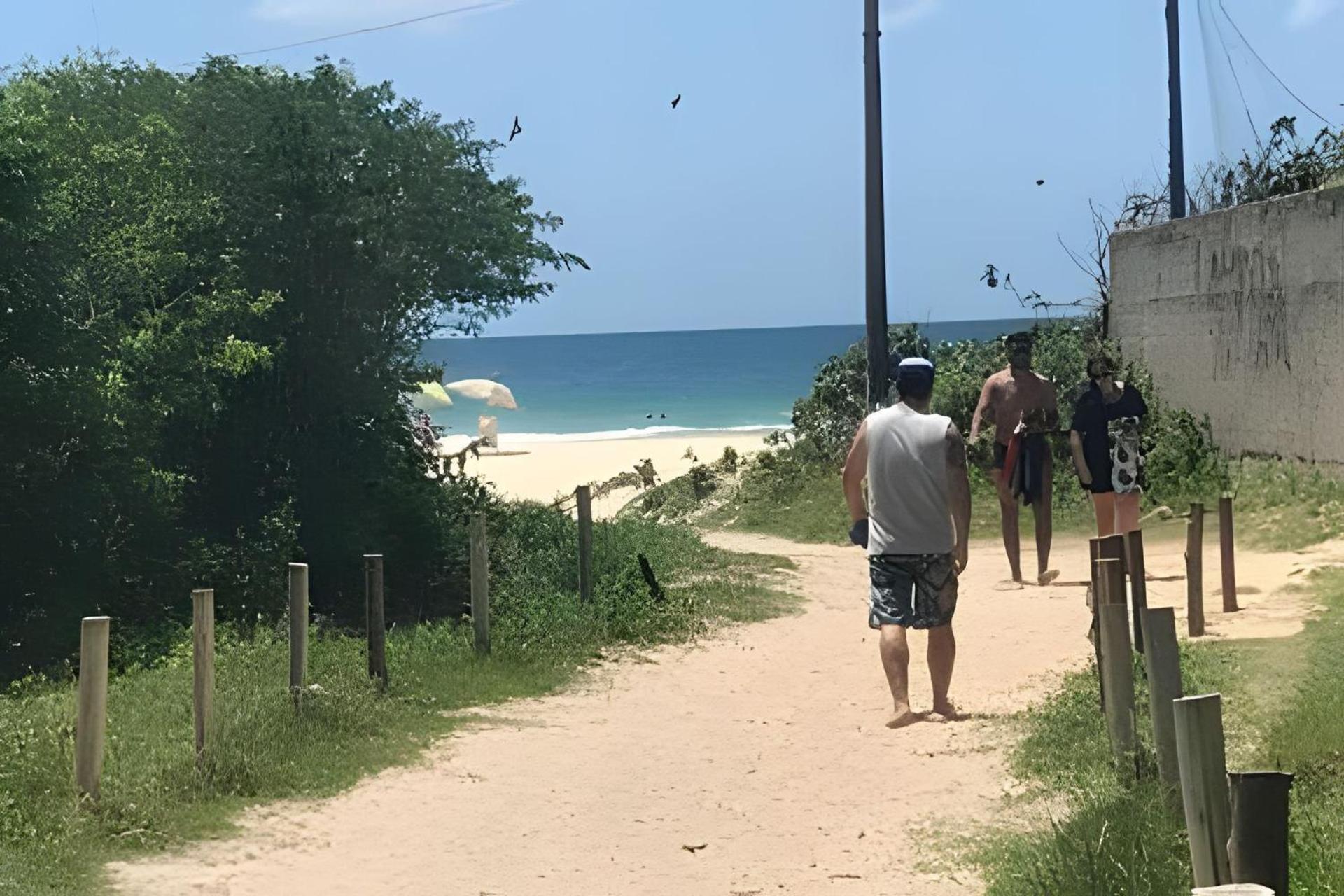 Сasa de vacaciones Cond. Isola Ravenna - Ingleses Norte