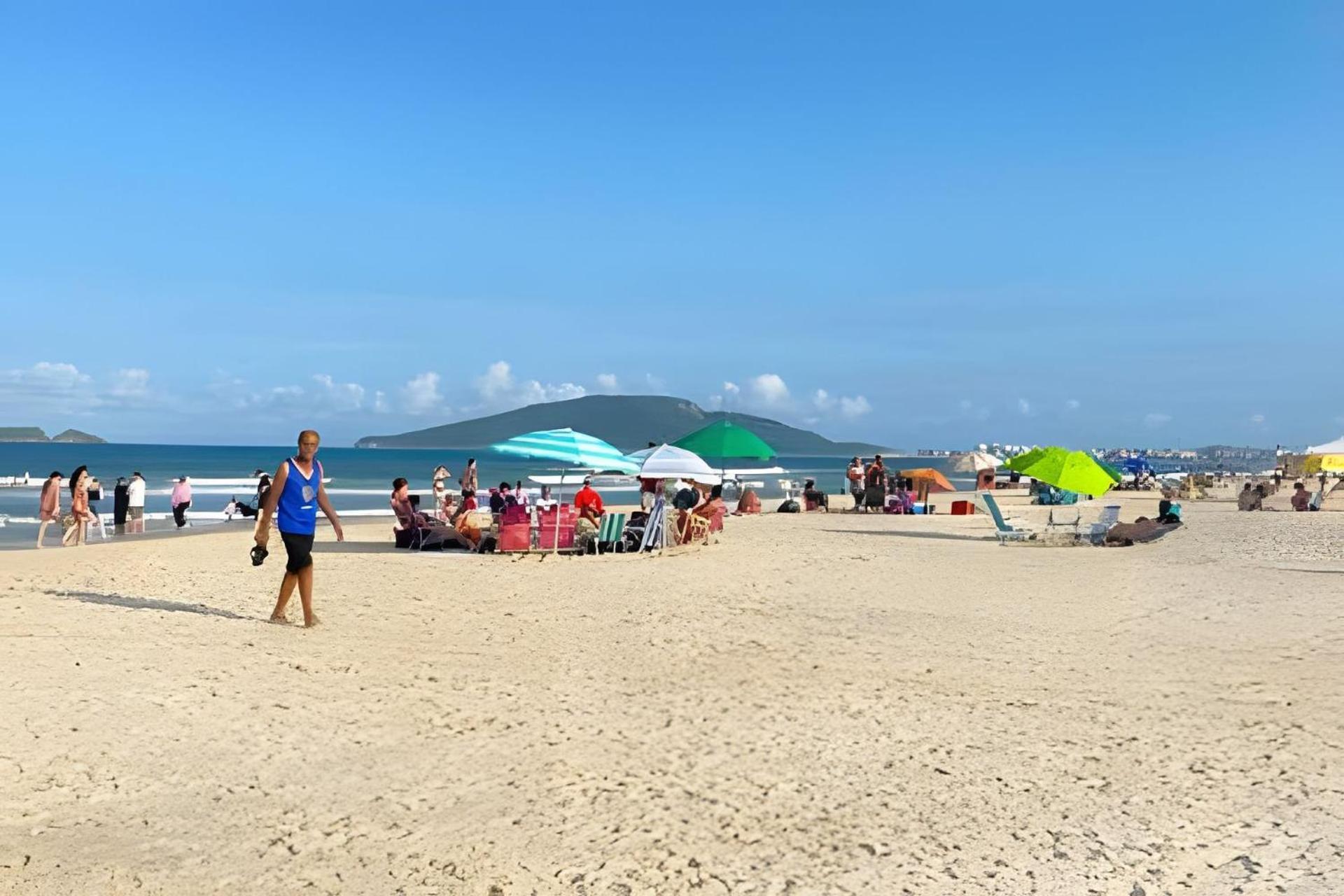 Cond. Isola Ravenna - Ingleses Norte Florianopolis