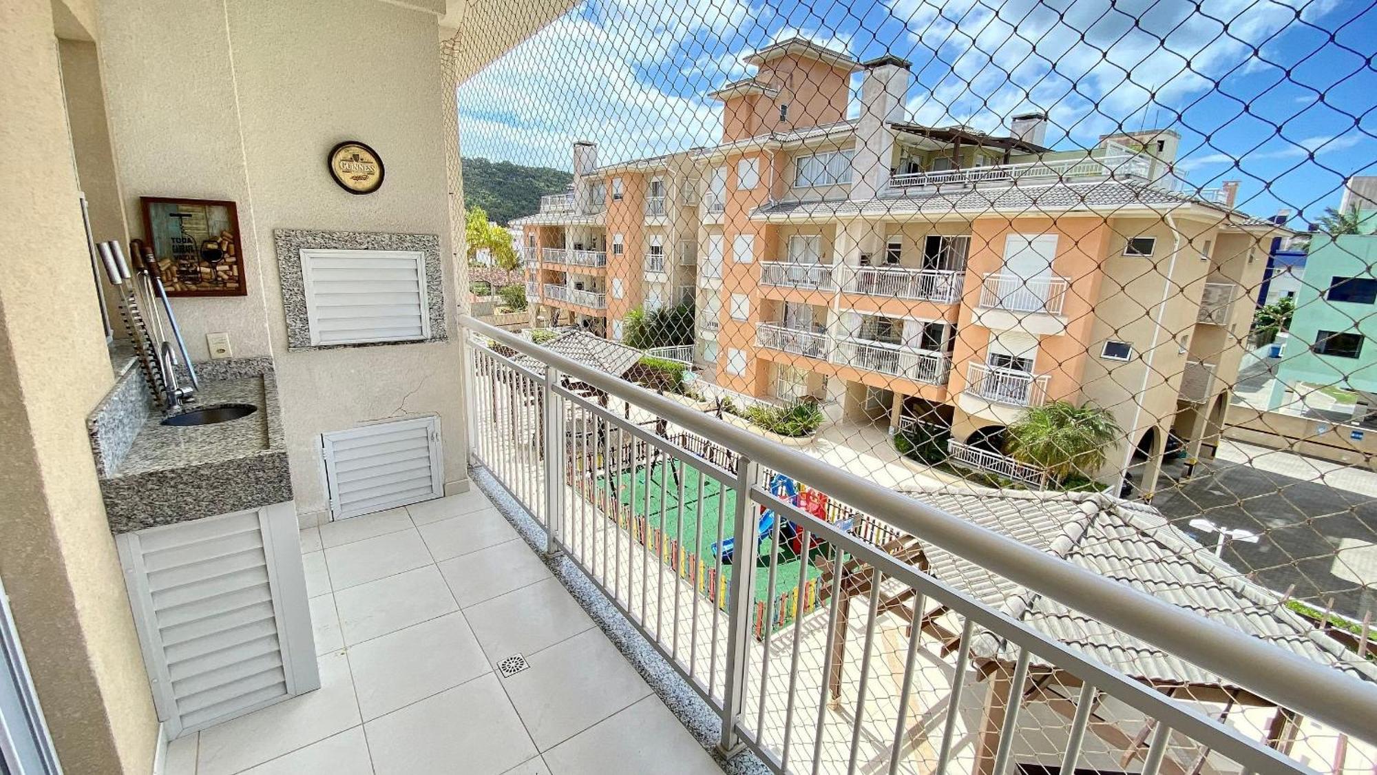 Cond. Isola Ravenna - Ingleses Norte Casa de férias Florianopolis